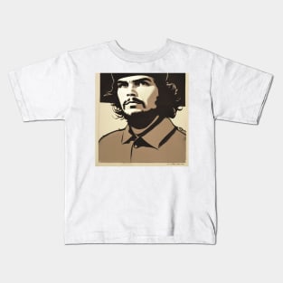 Che Guevara Kids T-Shirt